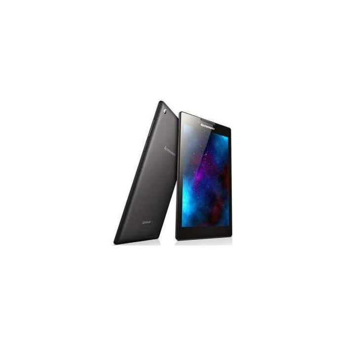 Lenovo Tab2 A7-30HC (7-Inch) 16GB Wi-Fi 3G