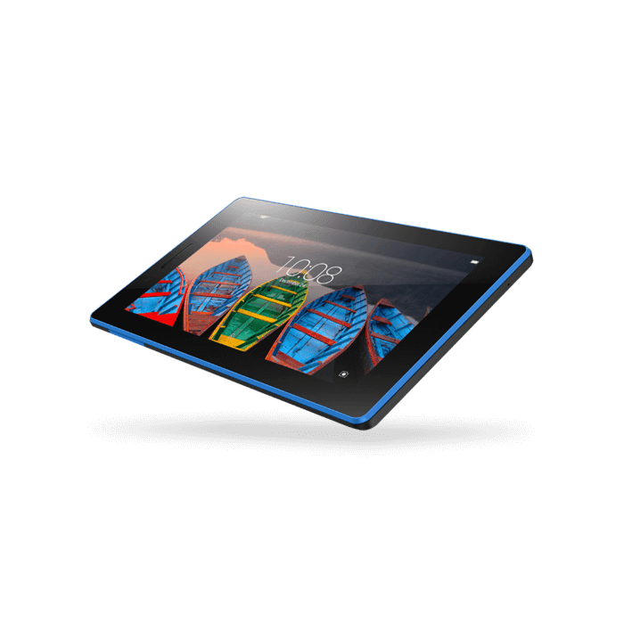 Lenovo Tab3 7 Essential 7.0" 8GB 1GB Ram 2MP Camera Wi-Fi (Black)