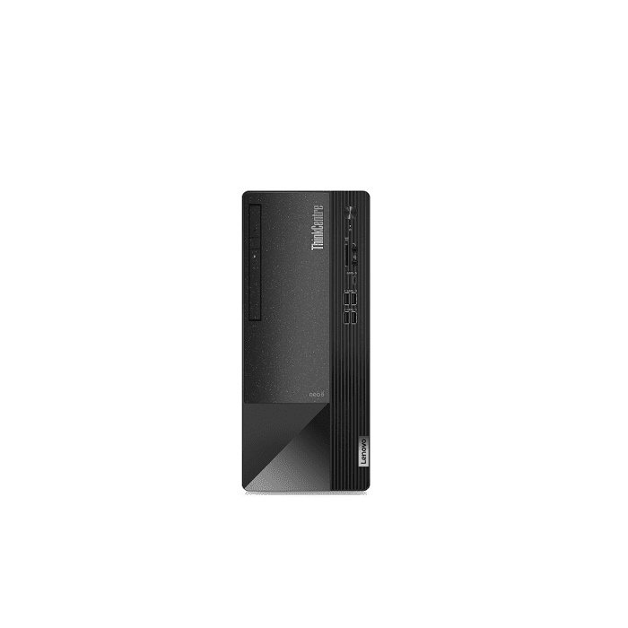 Lenovo ThinkCentre Neo 50t G3 i3-12100 4GB DDR4 1TB HDD Integrated Intel UHD Graphics 730 USB CLP Mouse/KYB Arabic/English No OS 2 Years Warranty