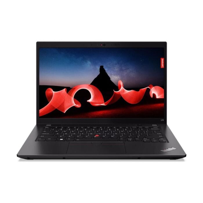 Lenovo ThinkPad L14 Gen 4 - AMD Ryzen 7 Pro 7730U Processor 16-GB 256-GB SSD AMD Radeon Graphics 14" Full HD 1080P IPS AG Display Backlit KB W11 Pro (Black, Used)