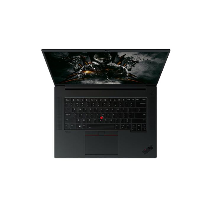 Lenovo ThinkPad P1 Core i7 Price in Pakistan