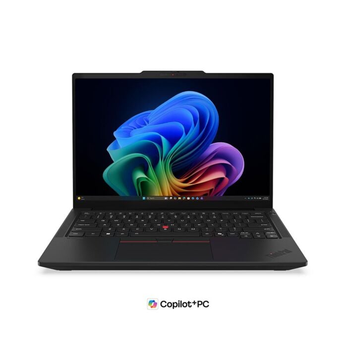 Lenovo ThinkPad T14 Gen 7 - Panther Lake - Intel Core Ultra 7 355 (Series 3) 8-Core Processor 16-GB 512-GB SSD Intel Integrated Graphics 14" WUXGA 1200P IPS 60Hz AG Display Dolby Atmos Backlit KB TPM (Black, Lenovo Direct Local Warranty, NEW)