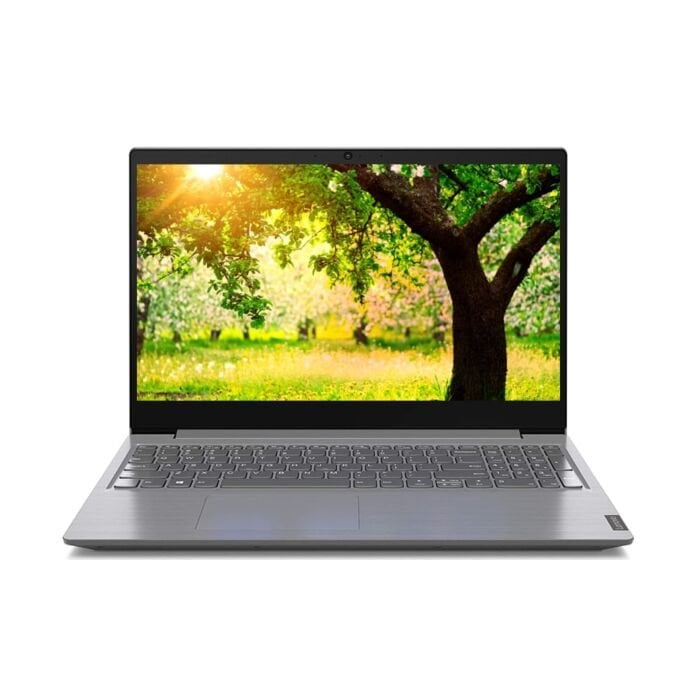 Lenovo V15 15 Ice Lake - 10th Gen Core i3 04GB 256GB SSD 15.6" HD 720p LED W10 (Iron Grey)