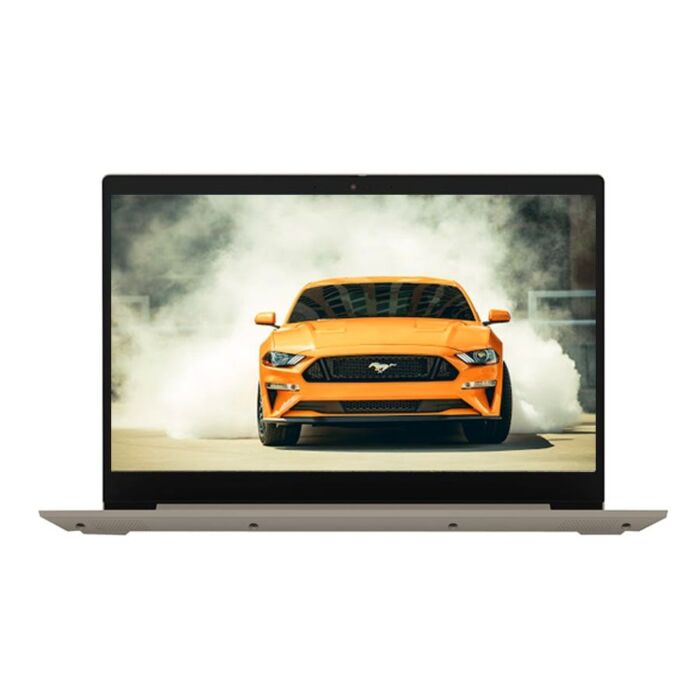 Lenovo IdeaPad 3 Comet Lake - 10th Gen Core i7 08GB to 20GB 1-TB HDD Optional SSD 2-GB NVIDIA MX330 GDDR5 15.6" Full HD 1080p LED Display (Platinum Grey, Lenovo Direct Warranty)