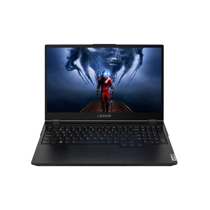 Lenovo LEGION 5 - AMD RYZEN 7 4800H 08GB 01-TB HDD + 512GB SSD 4-GB NVIDIA GeForce GTX 1650Ti GDDR6 15.6" Full HD IPS 1080p 120Hz Display Backlit KB TPM 2.0 W10 (Phantom Black)