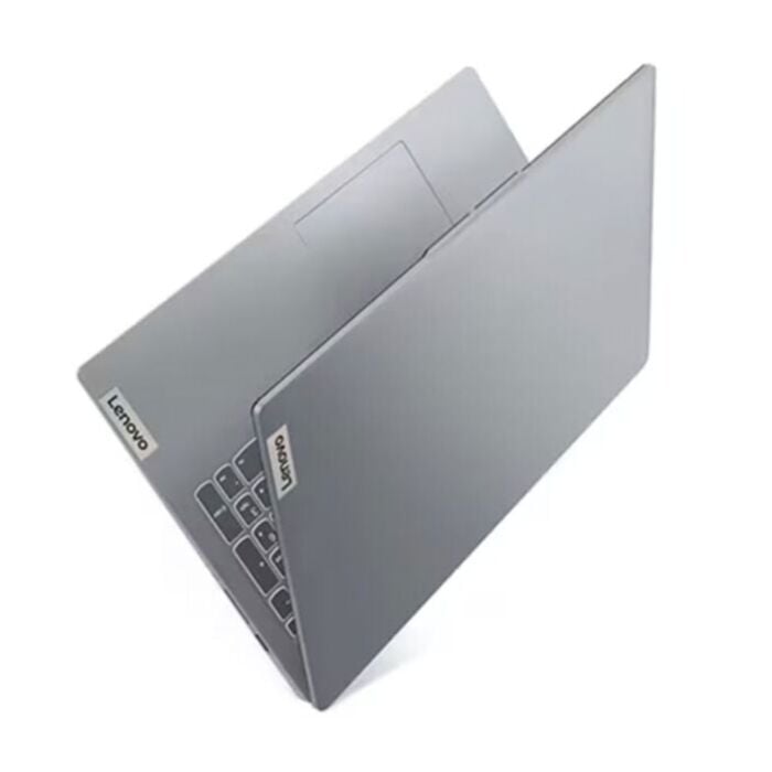 Lenovo IdeaPad Slim 3 15 - Raptor Lake - 13th Gen Core i5 13420H Processor 8-GB 512GB SSD Intel Integrated Graphics 15.6" Full HD 1080p IPS AG Display TPM2.0 (Arctic Grey, Lenovo Direct Local Warranty, NEW)