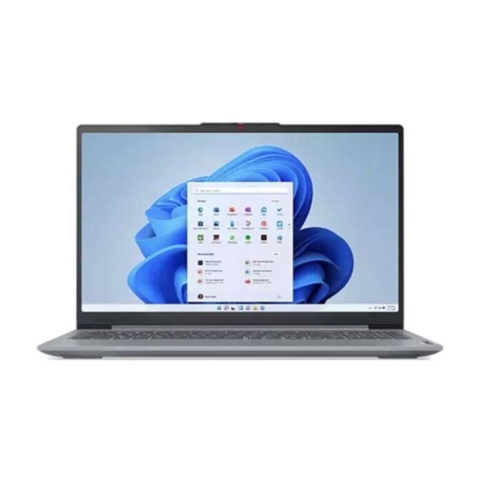 Lenovo IdeaPad Slim 3 15 - Raptor Lake - 13th Gen Core i3 1315U 6-Core Processor 8-GB 256-GB SSD Intel UHD Graphics 15.6" Full HD 1080p AG 250nits Display TPM2.0 (Arctic Grey, Lenovo Direct Local Warranty, NEW)