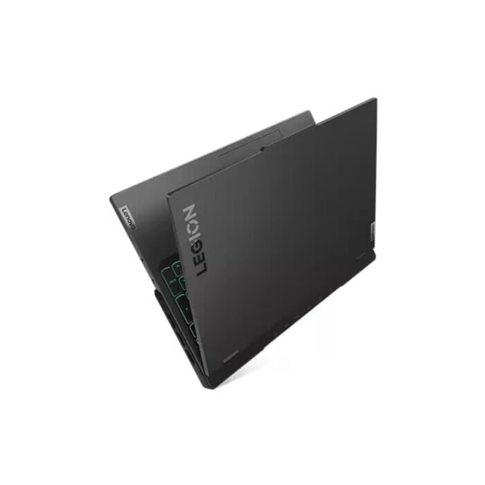 Lenovo Legion Pro 7 Gen 8 - Raptor Lake - 13th Gen Core i9 13900HX (24 Cores) Processor 16GB 1-TB SSD 8-GB NVIDIA GeForce RTX4070 GDDR6 GC 16" WQXGA 1600p IPS 240Hz HDR400 Narrow Bezel Display RGB Backlit KB with Lighting Lens TPM2.0 W11 (Onyx Grey, NEW)