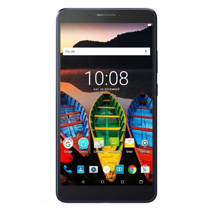 Lenovo TAB 3 - 7703x 7" 2GB 16GB 5MP Camera Wi-Fi + 4G (Colors Available)