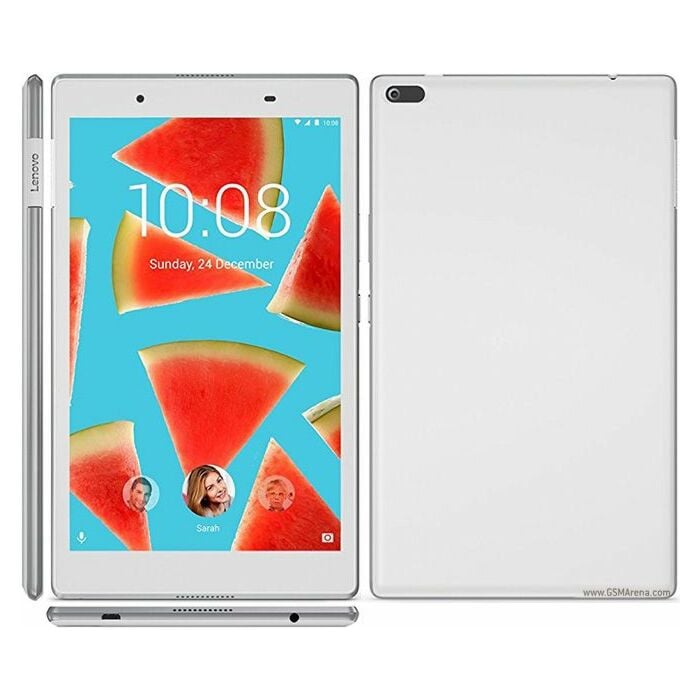 Lenovo TAB 4 (8") TB-8504X 2GB 16GB IPS Android White - 4G LTE