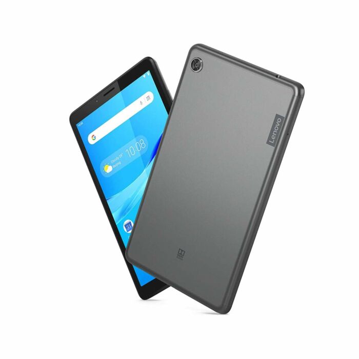 Lenovo M7 2nd Generation Tablet Quad Core Processor | 7" Inches 2GB 32GB WiFi (Gray)