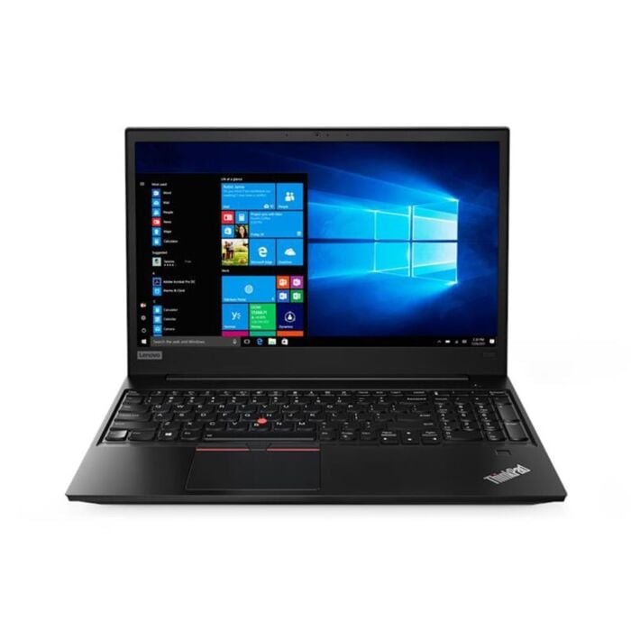 Lenovo ThinkPad E580 - Whiskey Lake - 8th Generation Core i7 8550U Processor 8-GB 256-GB SSD Intel UHD 620 Graphics 15.6" Full HD 1080p 60Hz Display W10 Pro (Used)
