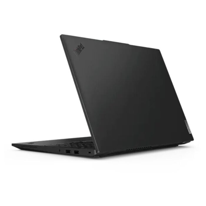 Lenovo ThinkPad L16 Gen 1 - AMD Ryzen PRO 5 7535U 6-Core Processor 8-GB 256-GB SSD Integrated AMD Radeon 660M Graphics 16" WUXGA 1200p IPS AG Display Dolby Audio W11 Pro TPM 2.0 (Eclipse Black, Used)