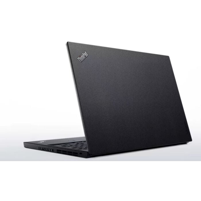 Lenovo ThinkPad P50s - 6th Gen Core i7 6500u Processor 8-GB 256-GB SSD 2-GB NVIDIA Quadro M500M GC 15.6" Full HD 1080p IPS 250nits Display Backlit KB W10 Pro (Black, Used)