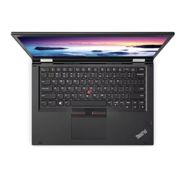 Lenovo ThinkPad Yoga 370 Laptop 7th Gen Core i3 7100u Processor 8 GB