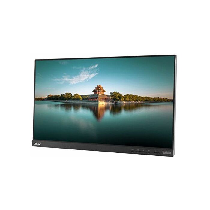 Lenovo ThinkVision T2364t 23" Full HD IPS LED Backlit LCD Touchscreen