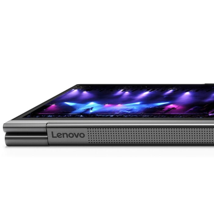 Lenovo Yoga C940 15" - 9th Gen Core i9 MultiCore Coffee Lake 16GB 2-TB SSD 4-GB Nvidia GeForce GTX1650 GDDR5 15.6" Ultra HD 4K 2160p IPS HDR400 With DolbyVision Convertible Touchscreen Display Backlit KB FPR W10 (Lenovo Active Pen, Iron Grey)