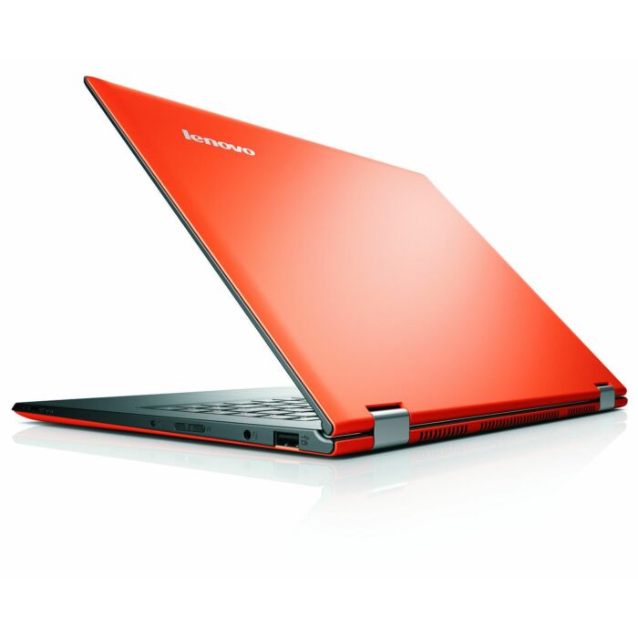 Lenovo Yoga 3 14 5th Gen Ci5 04GB 256GB SSD 14" FHD W8.1 UltraPortable Convertible Laptop