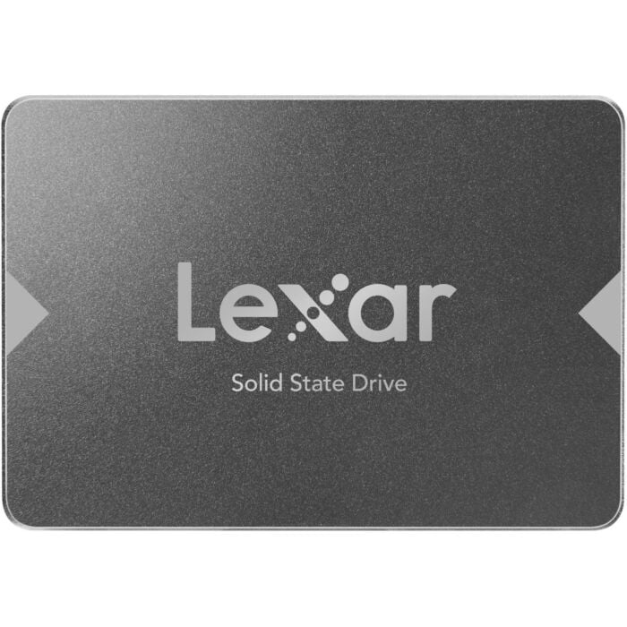Lexar ns100 2.5 Sata Internal Ssd 1TB