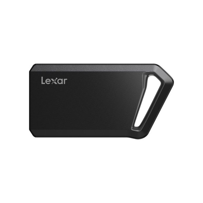 Lexar SL600 1 Terabyte Type-C External SSD (Black)