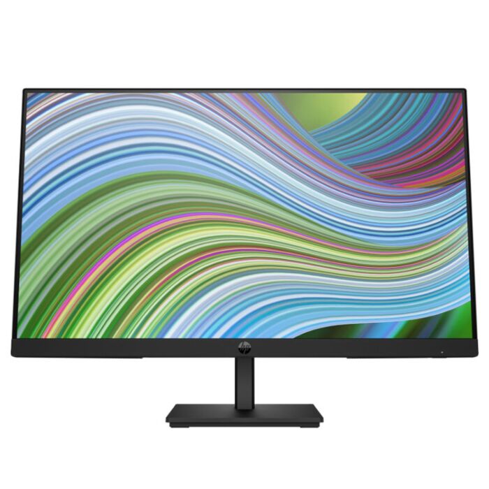 HP P24 G5 24-Inch Full HD 1080p 75Hz IPS Monitor (Black)