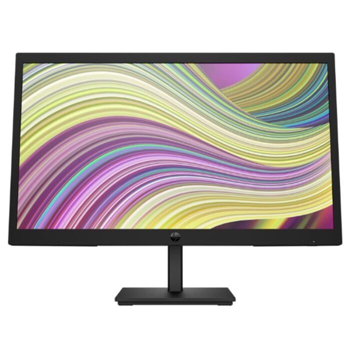 HP P22V 21.5" Full HD 1080p Flat VA LED Monitor (3 Year HP Direct Local Warranty)