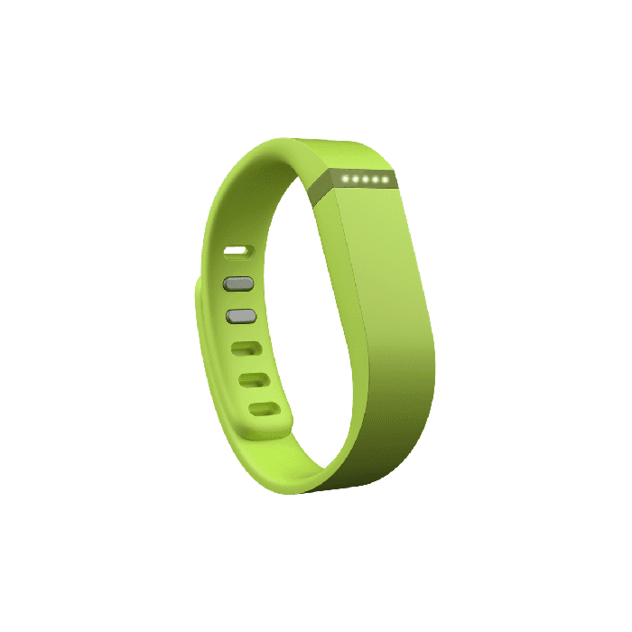Fitbit Watch - Flex - FB-FLL - Large (Lime)