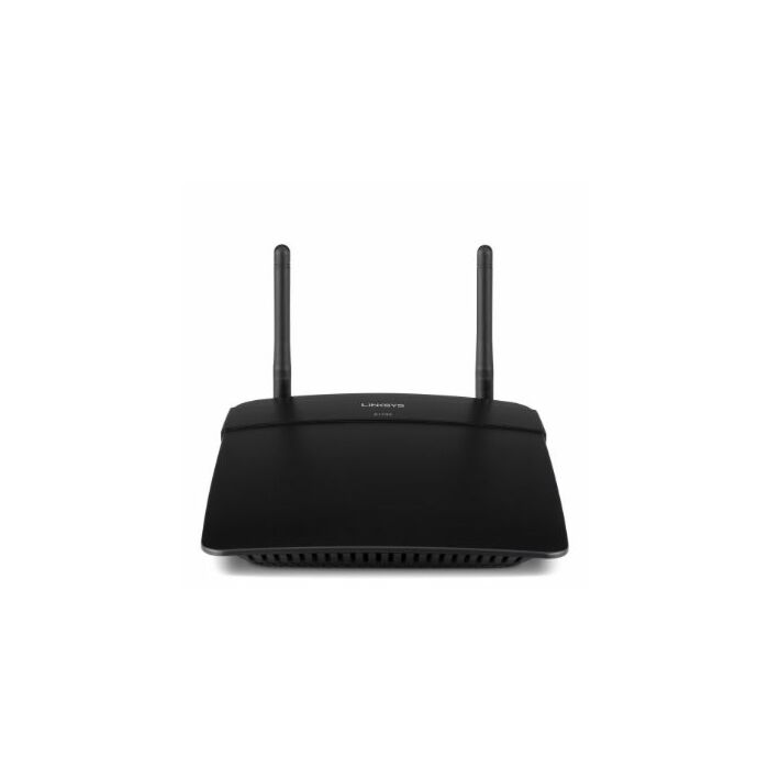 Linksys E1700 N300+ 300 Mbps Wi-Fi Router