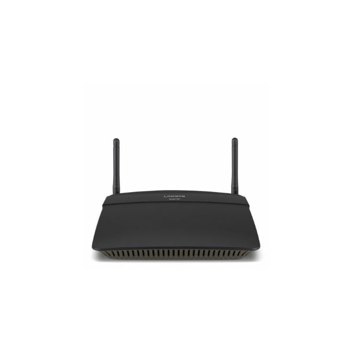 Linksys EA2750 N600 300 + 300 Mbps Dual-Band WiFi Router