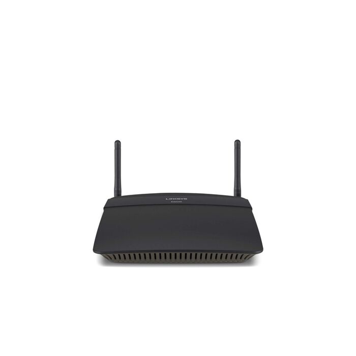 Linksys EA6100 AC1200 N300 Mbps+ Dual-Band WiFi Router