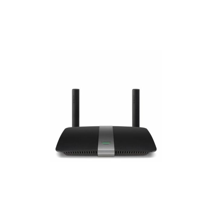 Linksys EA6350 AC1200+ N300+ Mbps Dual-Band Smart Wi-Fi Wireless Router