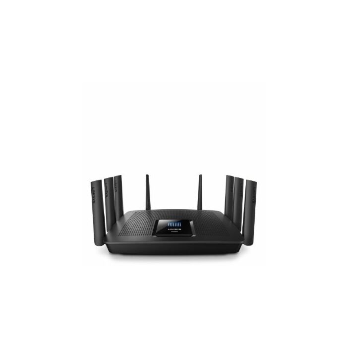 Linksys EA9500 Max-Stream™ AC5400 MU-MIMO Gigabit WiFi Router