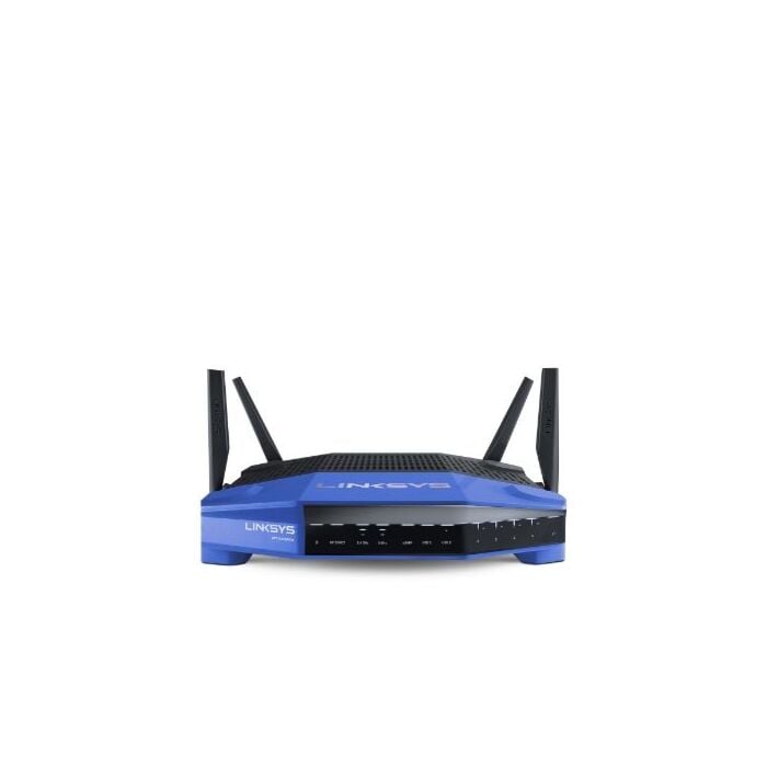 Linksys WRT3200ACM AC3200 MU-MIMO Gigabit WiFi Router