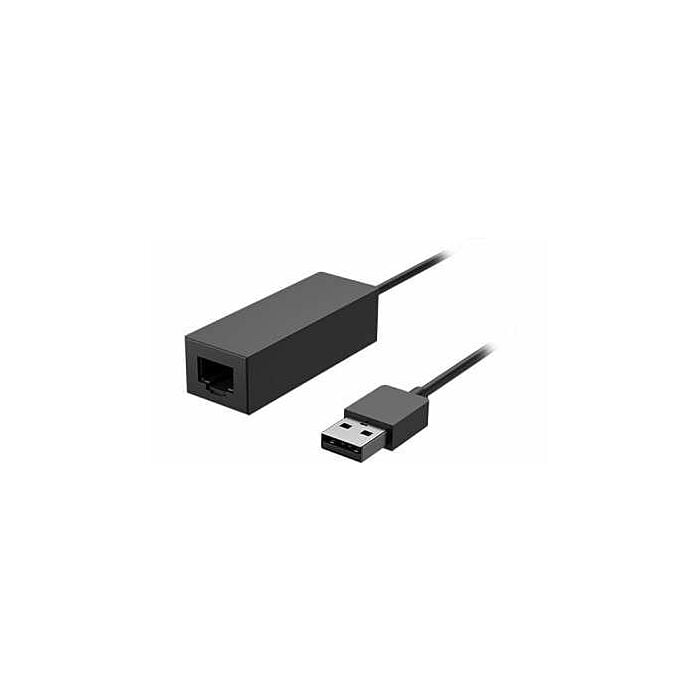 Microsoft Surface F5U-00021 USB Ethernet Adapter