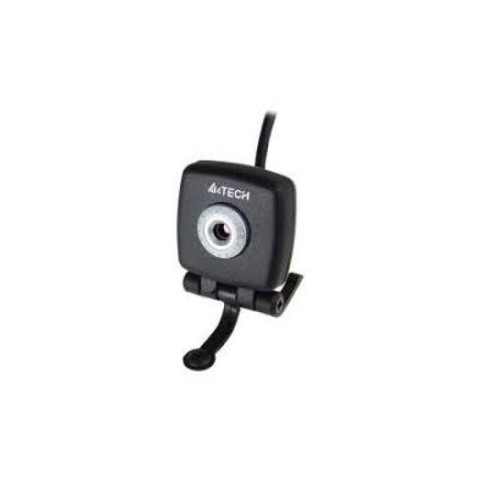 A4TECH PK-836F 16MP Anti-Glare Webcam Clip On LCD