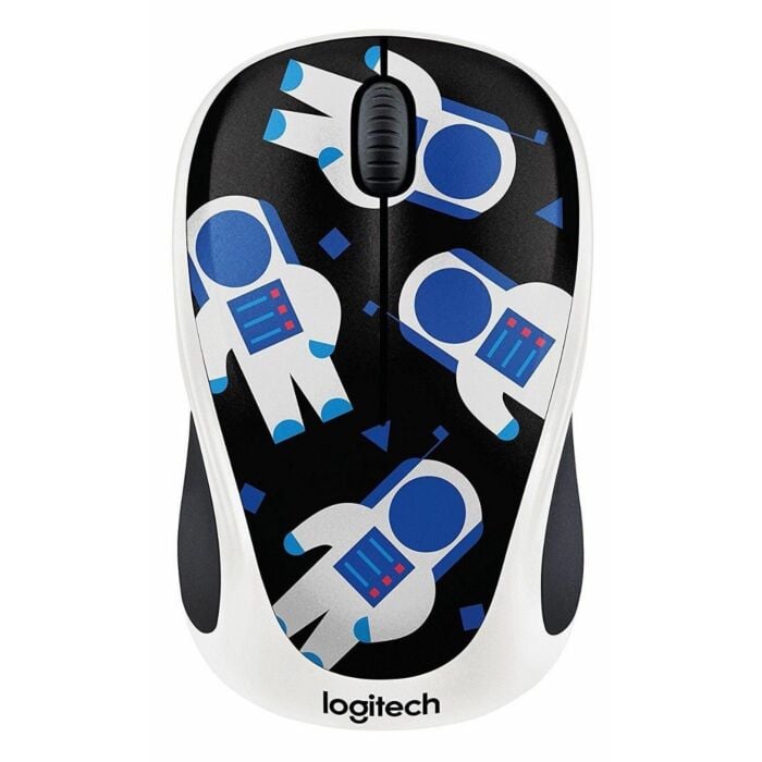 Logitech M238 Wireless Party Collection Mouse