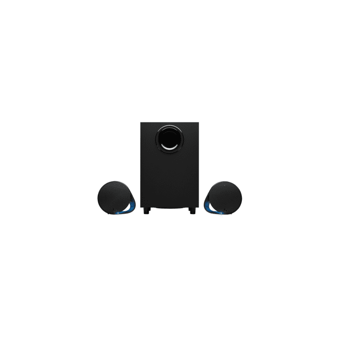 Logitech G560 Lightsync Gaming Speakers