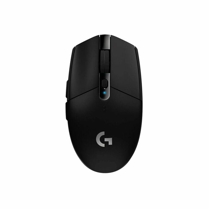 Logitech Light Speed WireLess Gaming Mouse (G304)