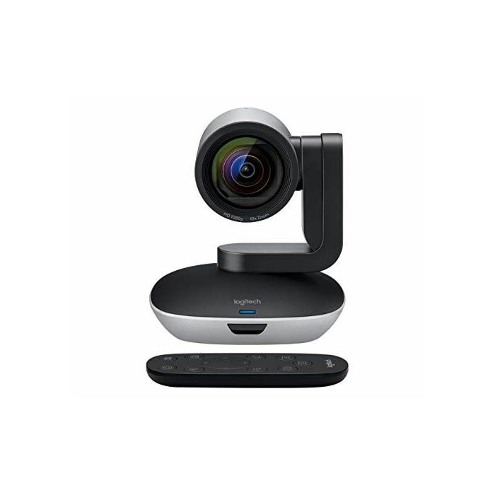 Logitech PTZ Pro 2 HD 1080p Webcam
