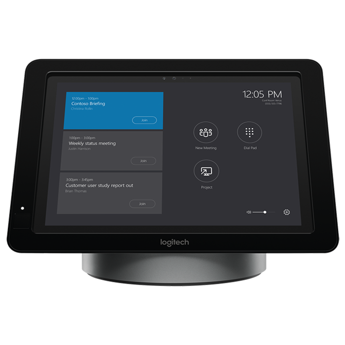 Logitech SmartDock - Video Conferencing Kit