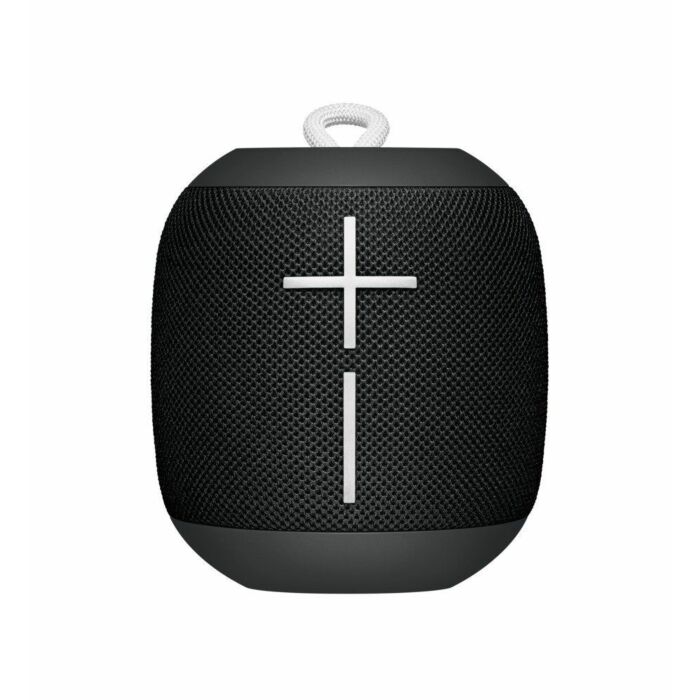 Logitech UE WonderBoom Bluetooth Speaker (Colors Available)