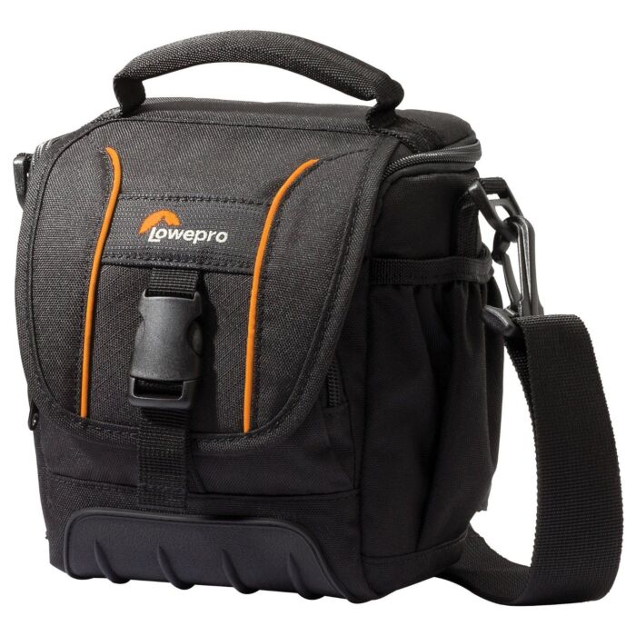 Lowepro SH 120 II Adventura Camera Bag 