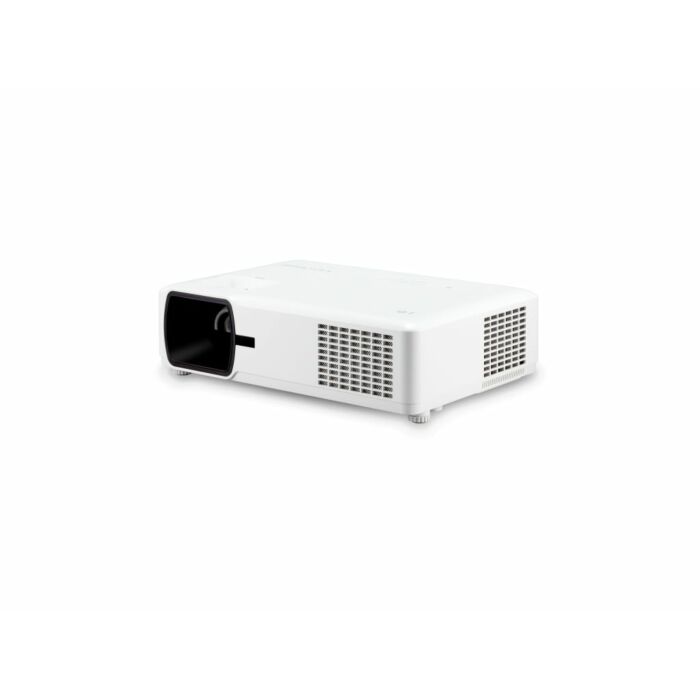 ViewSonic LS600we 3800 Lumens ANSI WXGA LED Business / Education Projector 