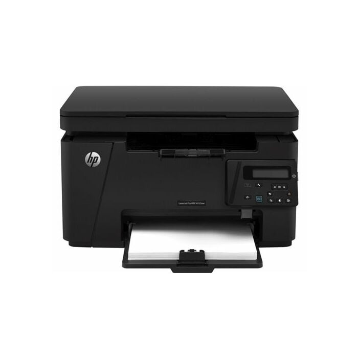 HP LaserJet Pro M125A Printer 3 In 1 (Printer + Scan + Copier)