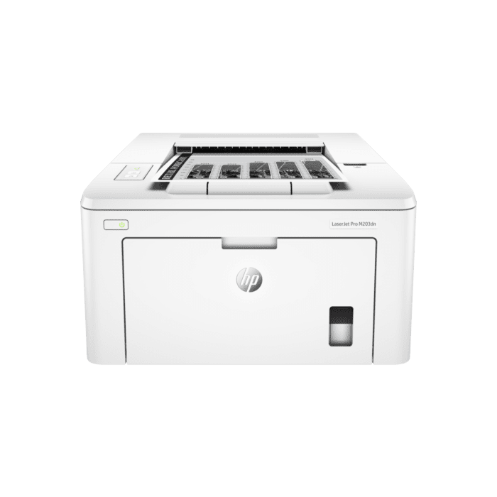 HP LaserJet Pro M203dn Printer (G3Q46A)