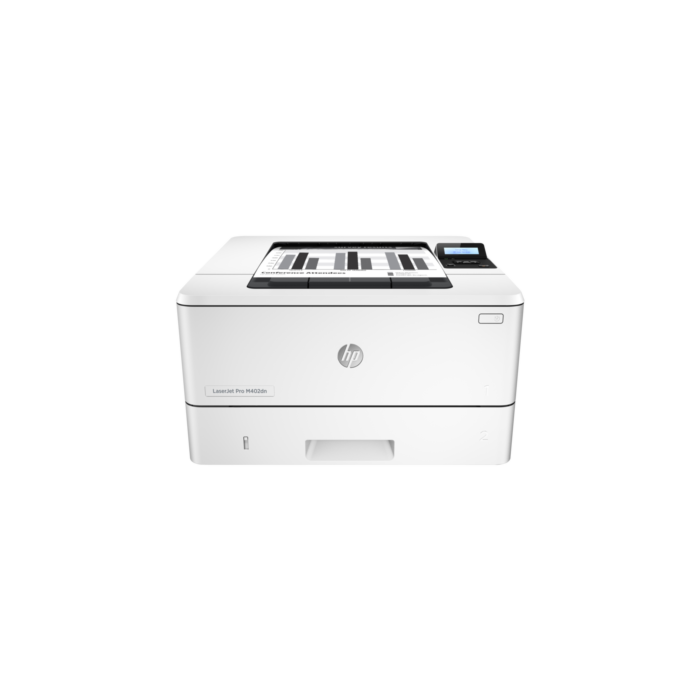 HP LaserJet Pro M402DN Monochrome B&W Printer (Local Shop Warranty) 