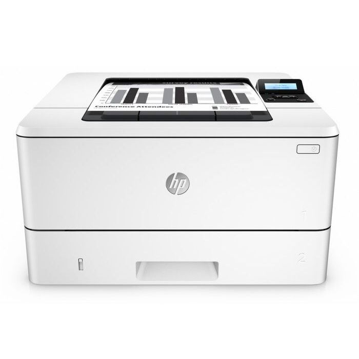 HP LaserJet Pro M402DW Black & White Printer