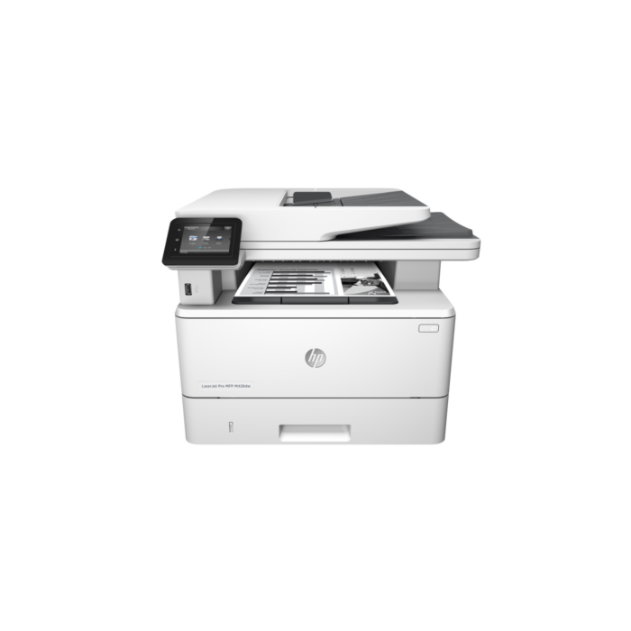 HP LaserJet Pro M426dw Printer 3 in 1 (Printer + Copier + Scanner)