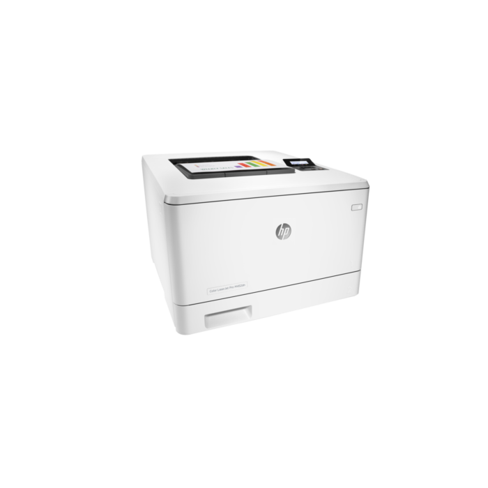 HP LaserJet Pro M452DN Color Printer