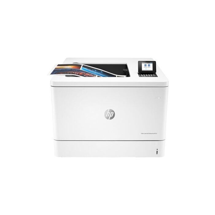 HP Color LaserJet Enterprise M751dn Printer (HP Direct Local Warranty)